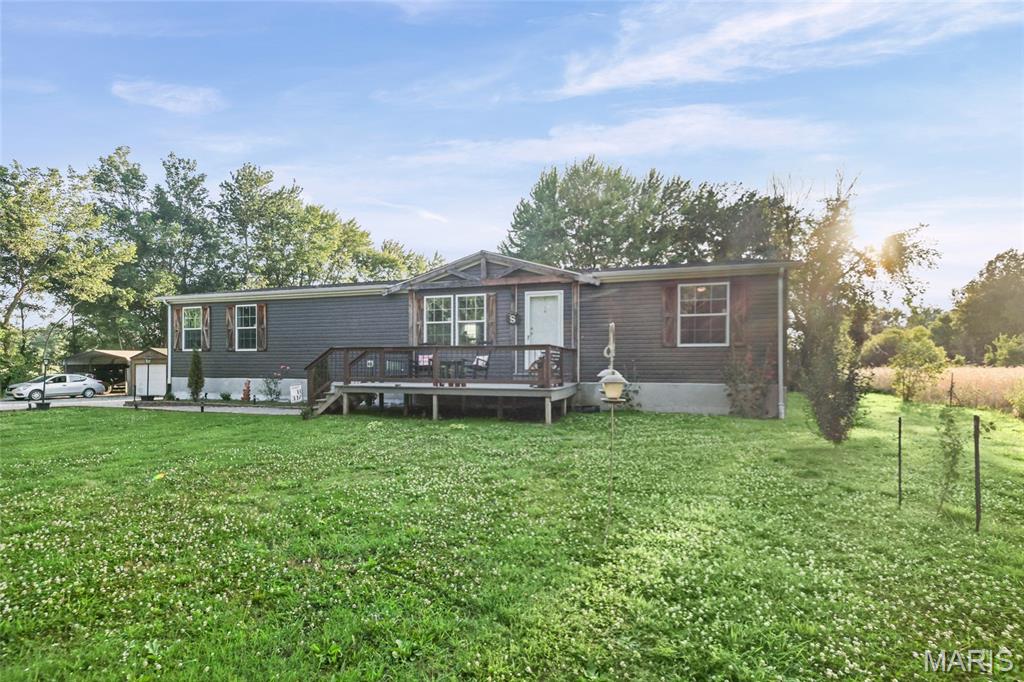 3603 Highway 51 Du Quoin, IL 62832 - Photo 3 of 55