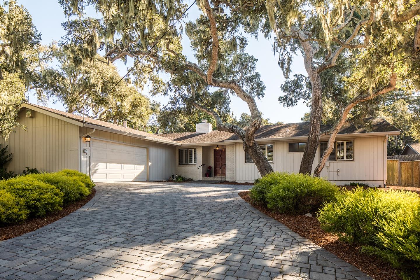 2865 Lasauen Road Pebble Beach, CA 93953 - Photo 1 of 20 Gallery Image 1