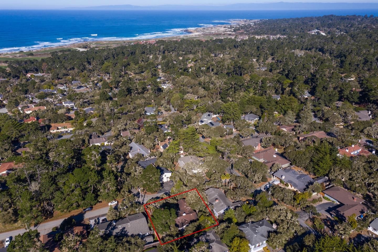 2865 Lasauen Road Pebble Beach, CA 93953 - Photo 20 of 20 Gallery Image 20
