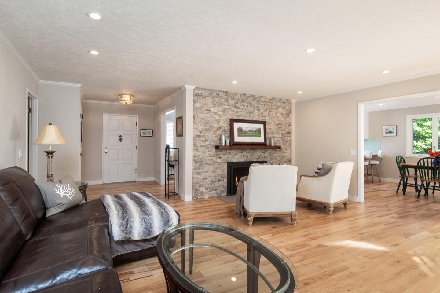 2865 Lasauen Road Pebble Beach, CA 93953 - Photo 2 of 20 Gallery Image 2