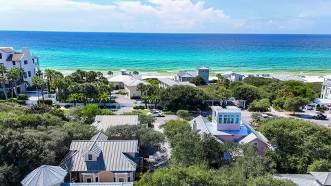 $1,995,000 | 29 Rosewalk Alley, Santa Rosa Beach, FL 32459