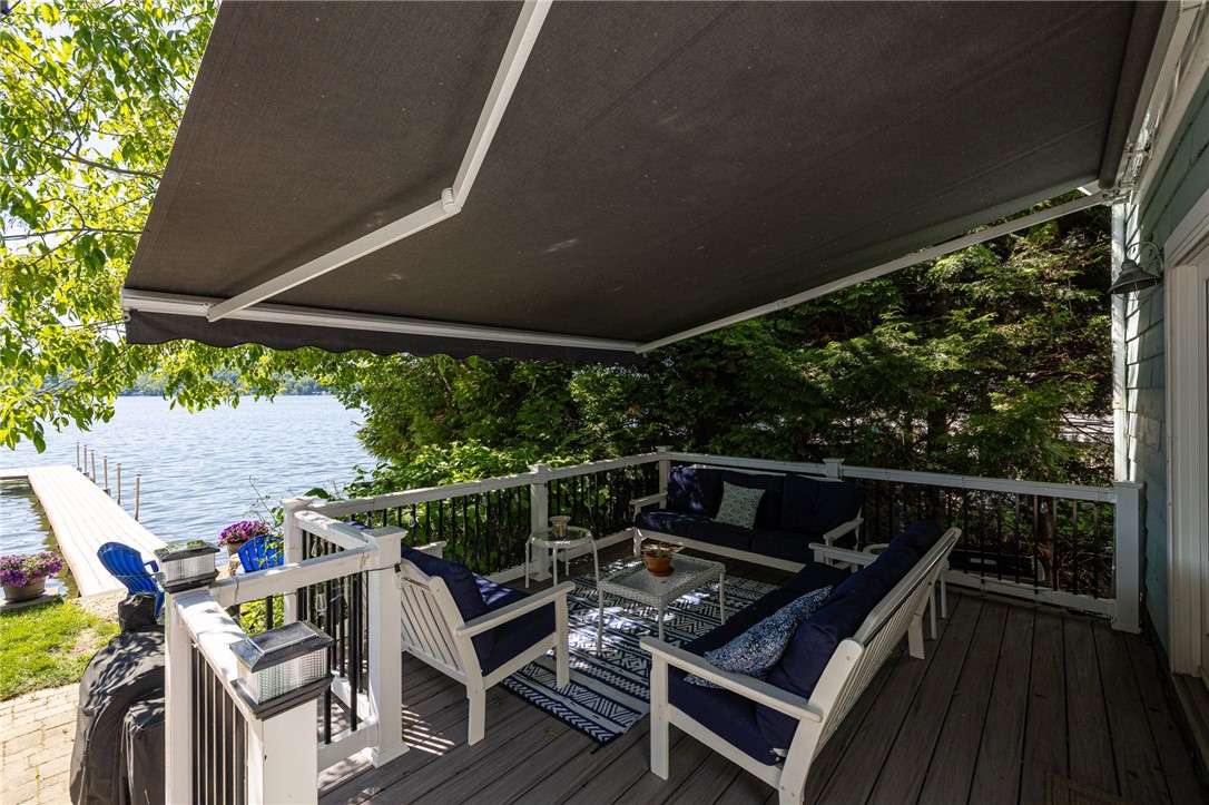 5474 East Lake Road Conesus, NY 14435 - Photo 11 of 45