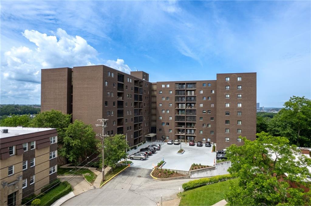 5600 Munhall Road, Unit 201 Pittsburgh, PA 15217 - Photo 2 of 49