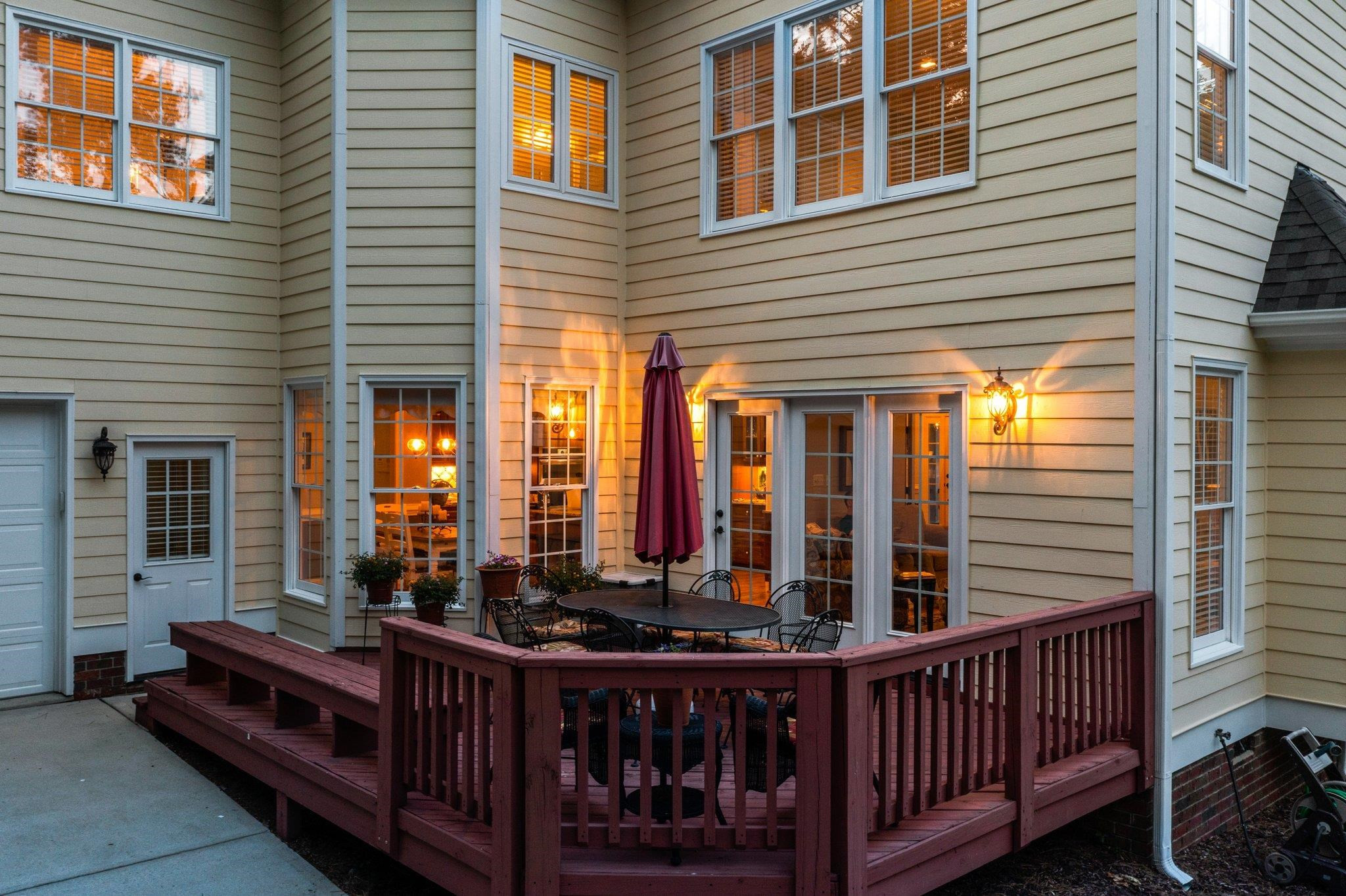3205 Tall Tree Place Raleigh, NC 27607 - Photo 48 of 58 Photo 62