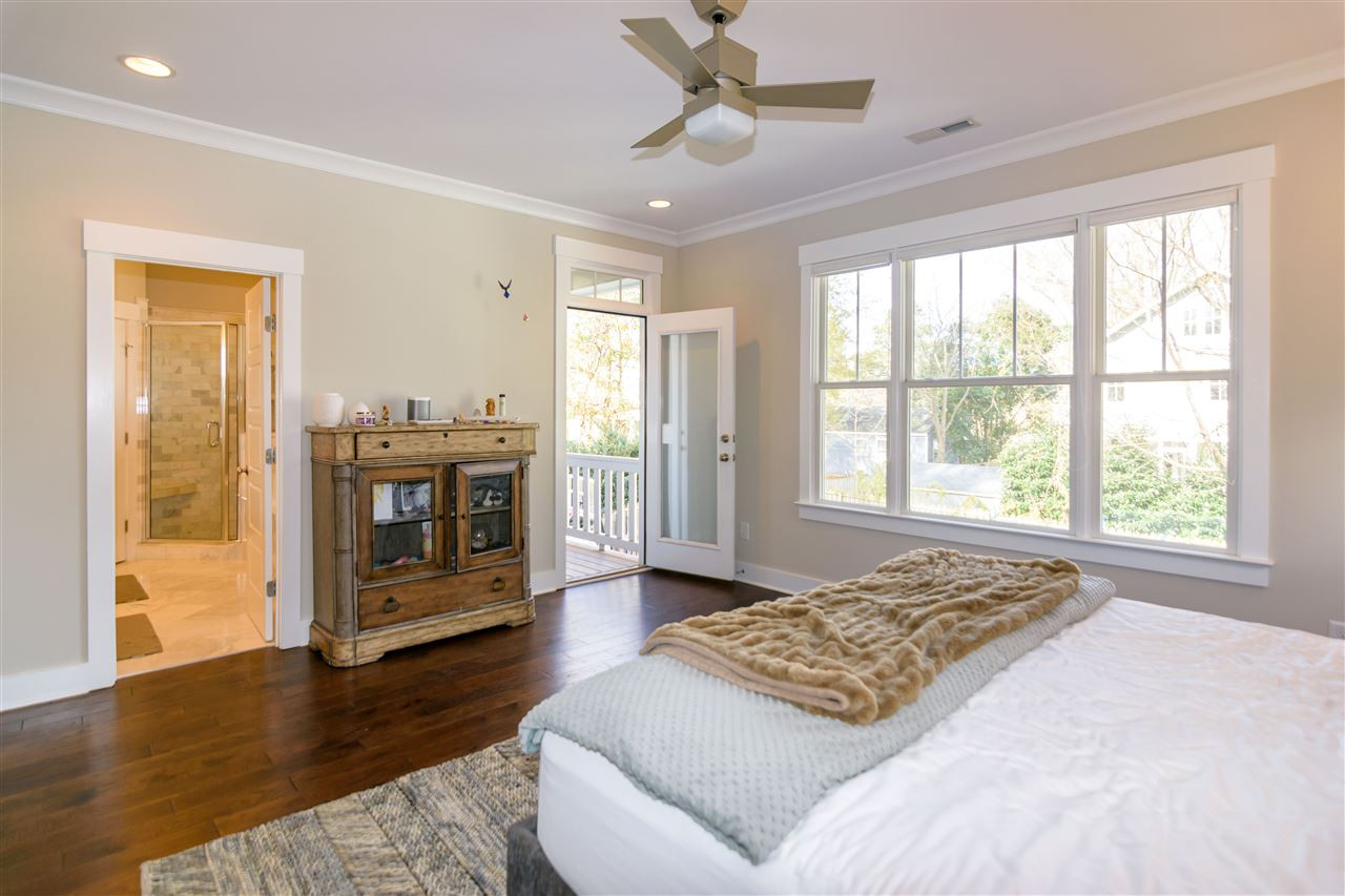 513 Mial Street Raleigh, NC 27608 - Photo 18 of 30 Photo 18