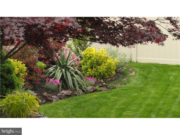 123 Dallas Road Willow Grove, PA 19090 - Photo 14 of 25 Side Yard
