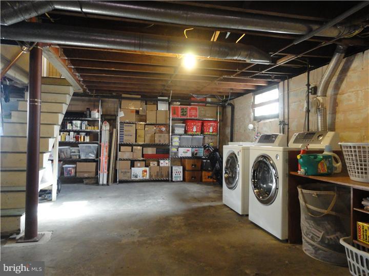 123 Dallas Road Willow Grove, PA 19090 - Photo 25 of 25 Basement