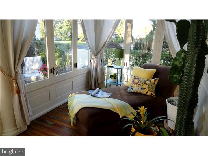 123 Dallas Road Willow Grove, PA 19090 - Photo 5 of 25 Sun Room