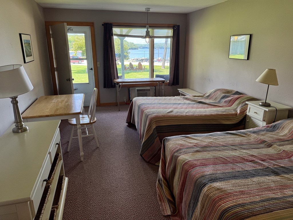 919 Cottage Road, Unit 1C & BOAT SLIP5 Ellison Bay, WI 54210 - Photo 5 of 26