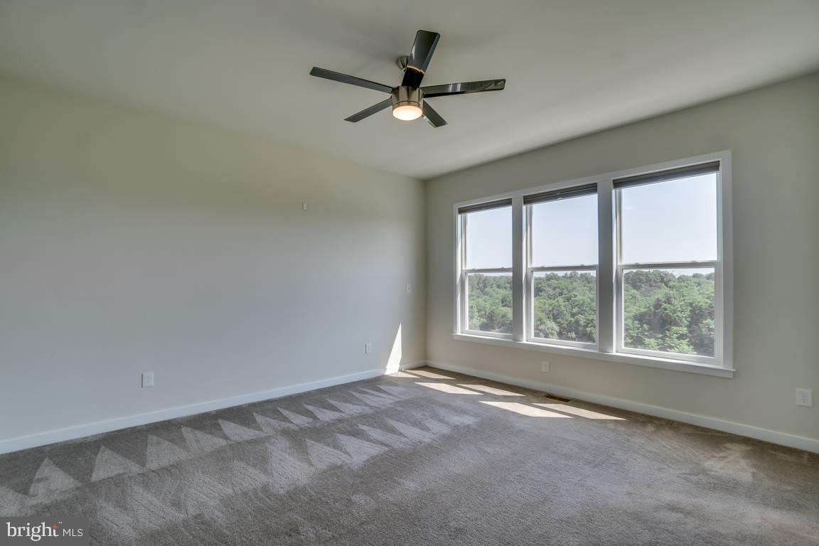 19958 Abram Terrace Ashburn, VA 20147 - Photo 17 of 41 a view of an empty room with a window