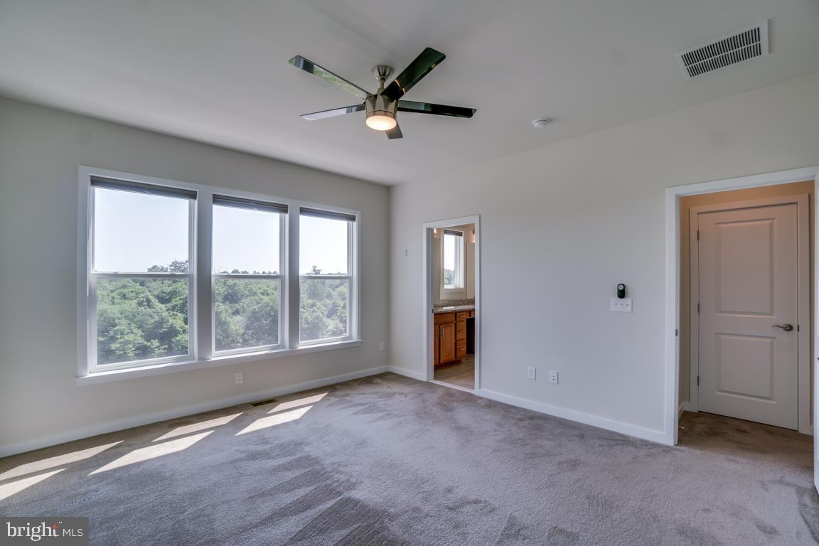19958 Abram Terrace Ashburn, VA 20147 - Photo 18 of 41 a view of an empty room with a window
