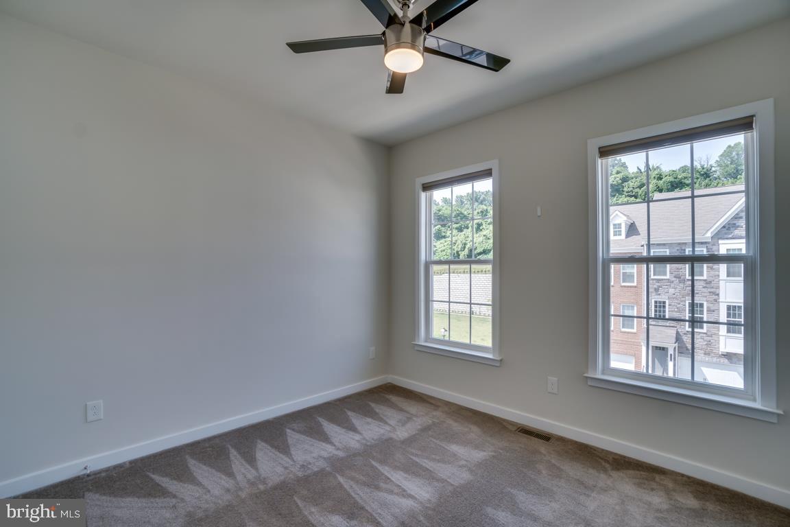 19958 Abram Terrace Ashburn, VA 20147 - Photo 25 of 41 a view of an empty room with a window