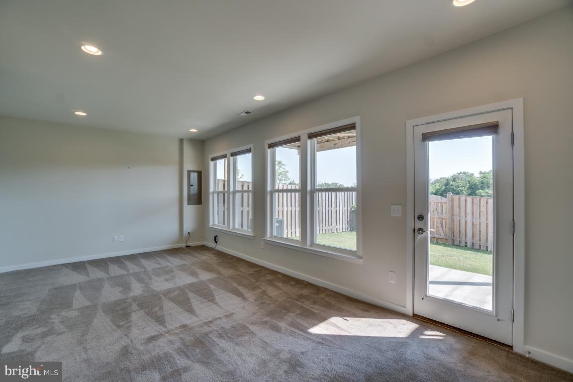 19958 Abram Terrace Ashburn, VA 20147 - Photo 36 of 41 a view of an empty room with a window