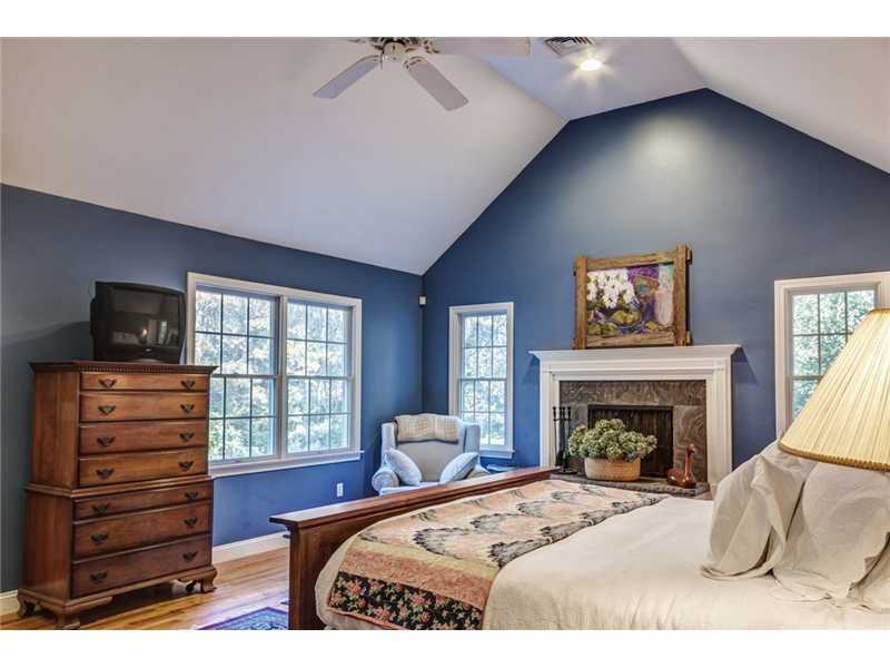 283 Sowams Road Barrington, RI 02806 - Photo 12 of 25 Master Bedroom.