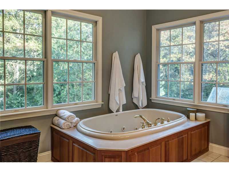 283 Sowams Road Barrington, RI 02806 - Photo 14 of 25 Master Bath/Spa.