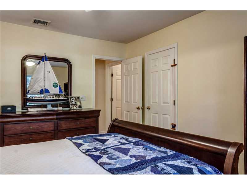 283 Sowams Road Barrington, RI 02806 - Photo 16 of 25 Bedroom.