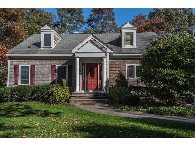 283 Sowams Road Barrington, RI 02806 - Photo 23 of 25 Other.