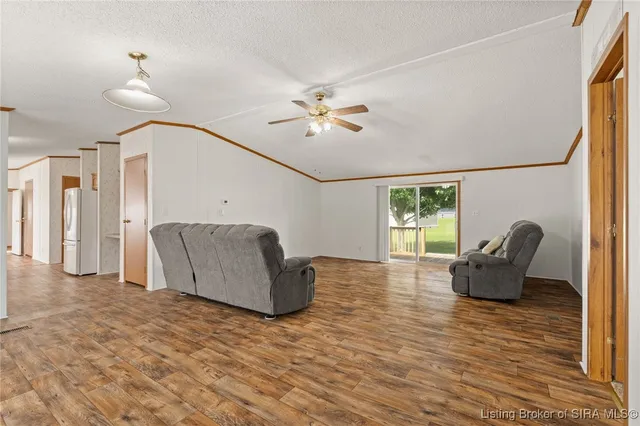 $170,000 | 411 South Redbud Court, English, IN 47118