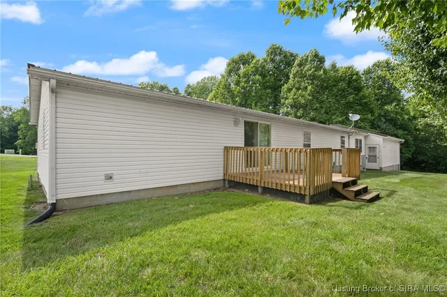 $170,000 | 411 South Redbud Court, English, IN 47118