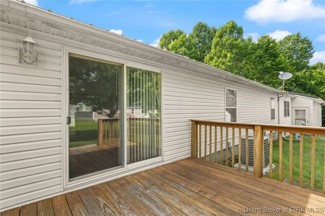 $170,000 | 411 South Redbud Court, English, IN 47118