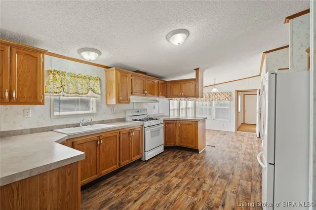 $170,000 | 411 South Redbud Court, English, IN 47118