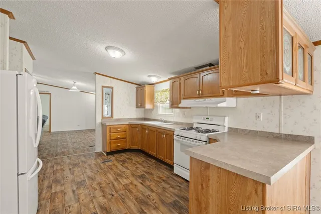 $170,000 | 411 South Redbud Court, English, IN 47118