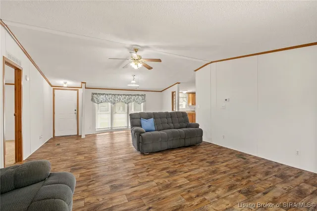 $170,000 | 411 South Redbud Court, English, IN 47118