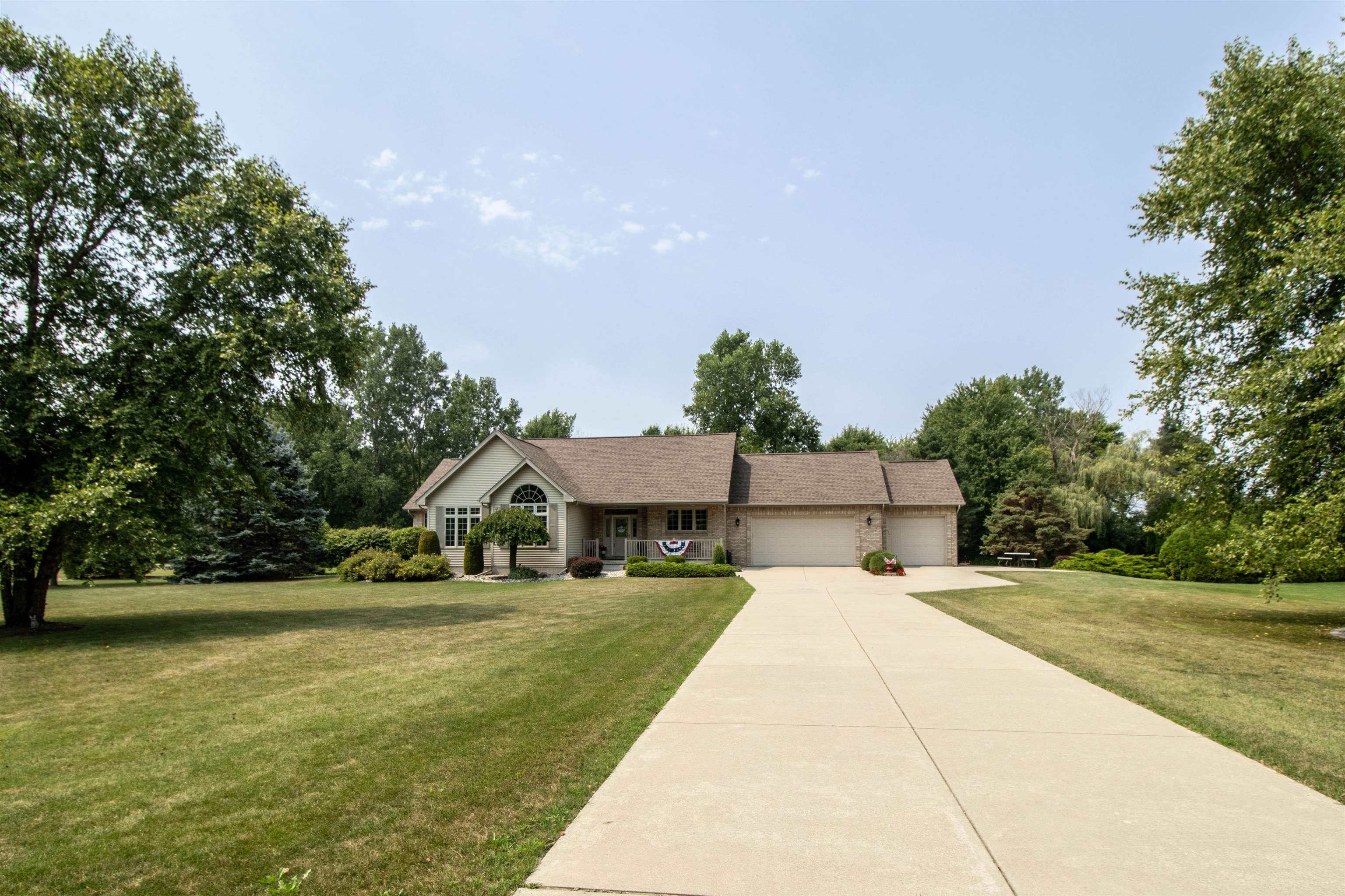 14121 North Linden Road Clio, MI 48420 - Photo 1 of 1 Gallery Image 1
