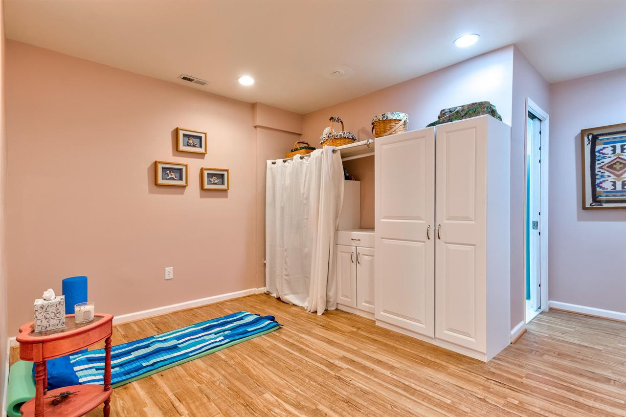 5829 Branchwood Road Raleigh, NC 27609 - Photo 19 of 30 Basement