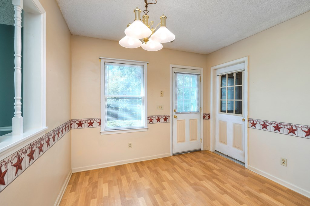 4600 Peach Orchard Road Rembert, SC 29128 - Photo 16 of 24 Gallery Image 16