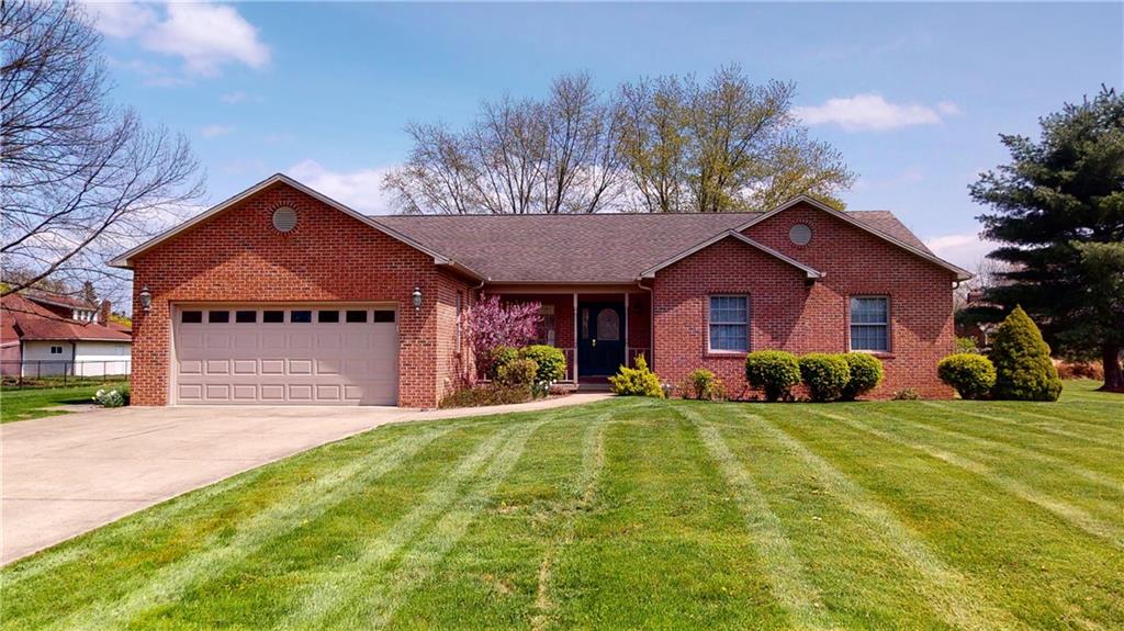 4339 Partell Street Butler, PA 16001 - Photo 1 of 25