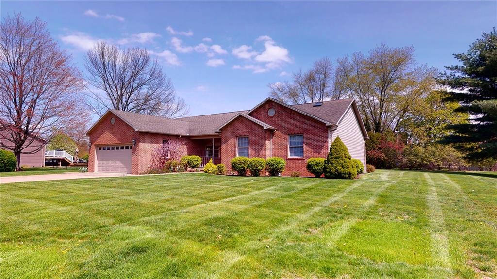 4339 Partell Street Butler, PA 16001 - Photo 2 of 25