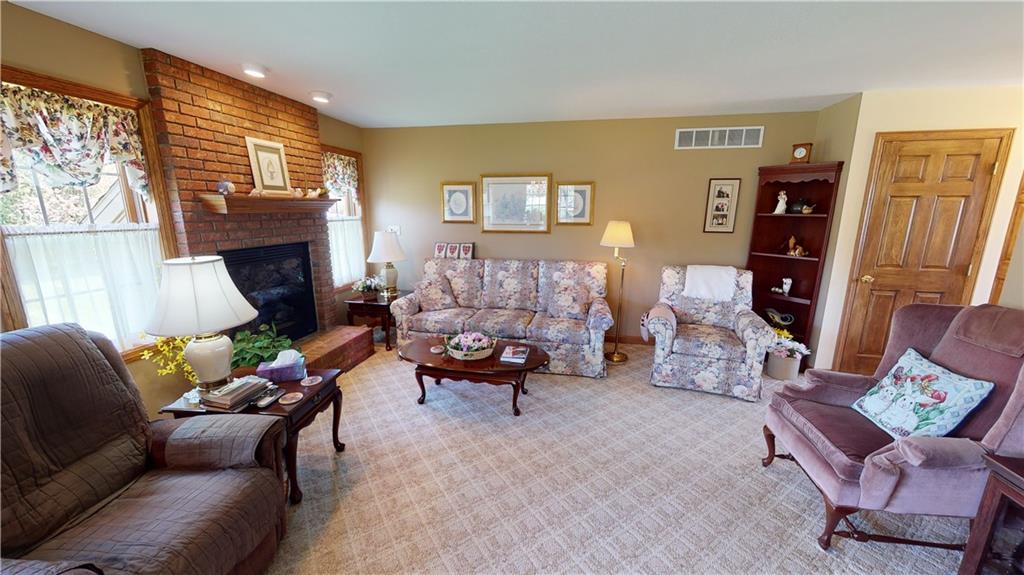 4339 Partell Street Butler, PA 16001 - Photo 13 of 25