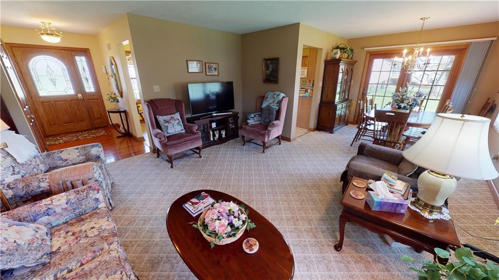4339 Partell Street Butler, PA 16001 - Photo 14 of 25