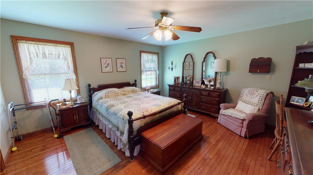 4339 Partell Street Butler, PA 16001 - Photo 17 of 25