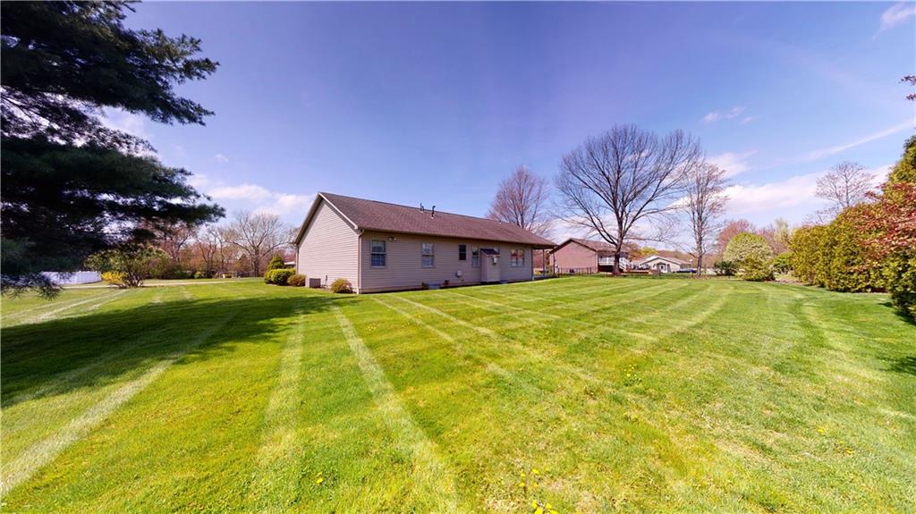 4339 Partell Street Butler, PA 16001 - Photo 19 of 25