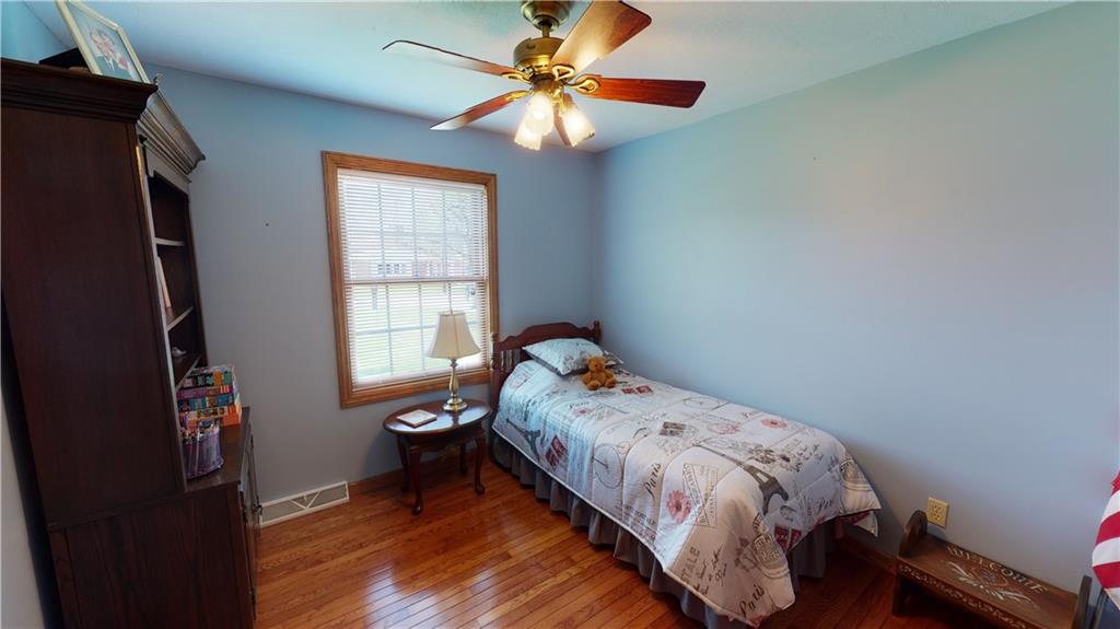 4339 Partell Street Butler, PA 16001 - Photo 21 of 25