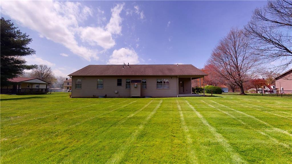 4339 Partell Street Butler, PA 16001 - Photo 23 of 25