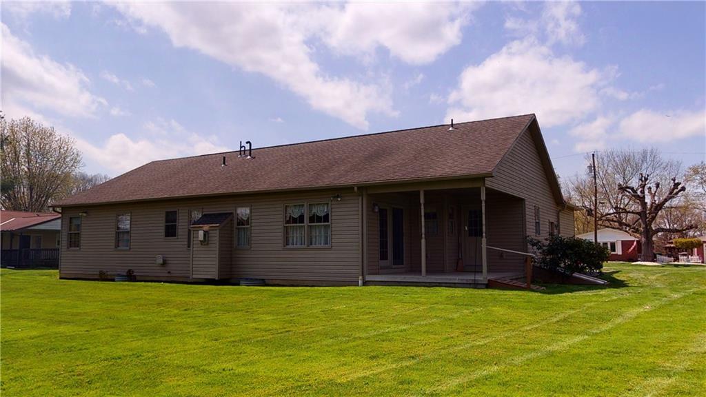 4339 Partell Street Butler, PA 16001 - Photo 24 of 25