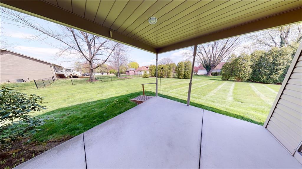 4339 Partell Street Butler, PA 16001 - Photo 25 of 25