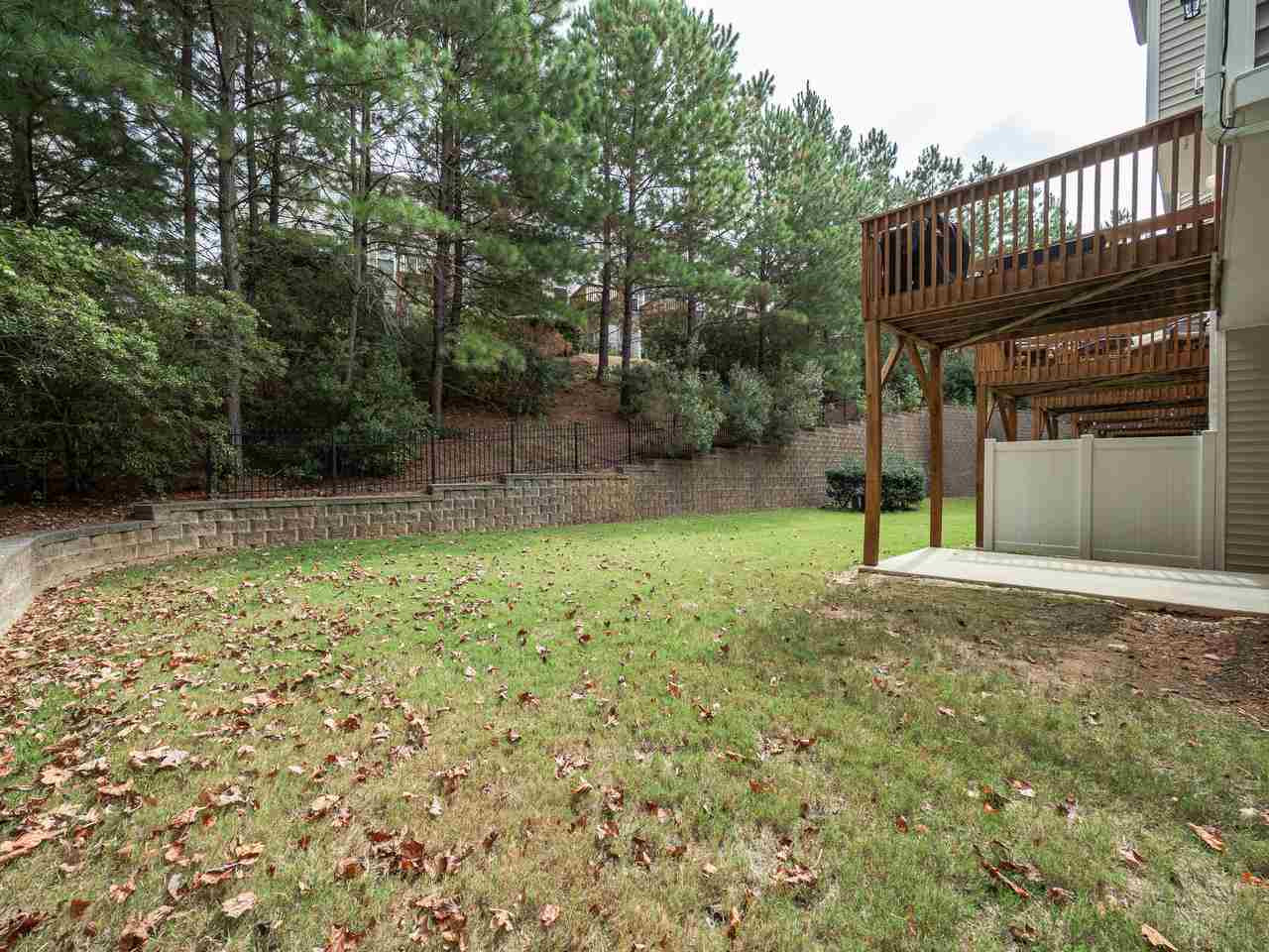 8028 Goldenrain Way Raleigh, NC 27612 - Photo 23 of 27 Photo 23