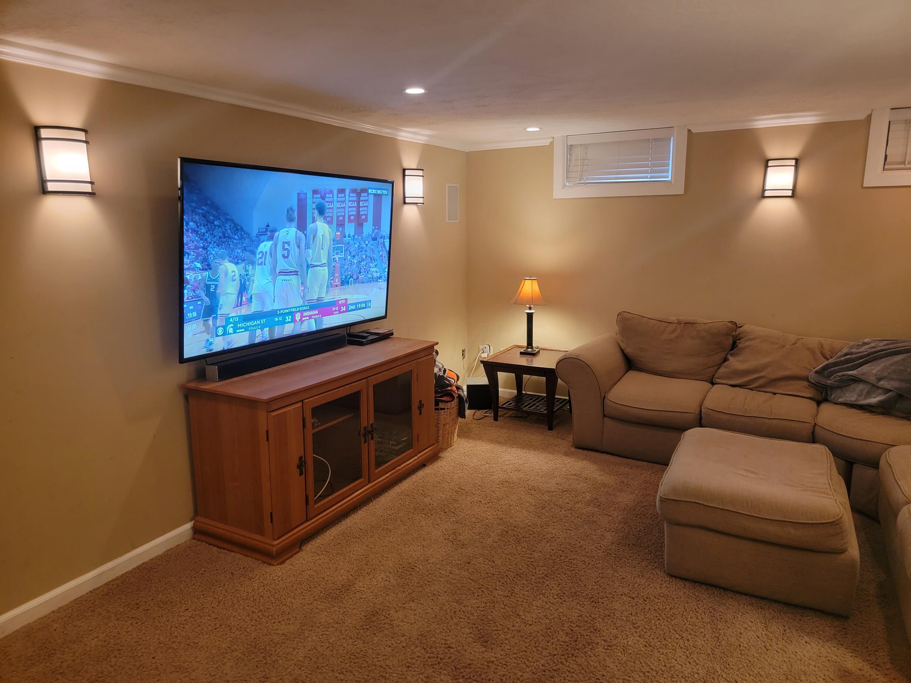 1455 Reymond Road Columbus, OH 43220 - Photo 28 of 57 Basement 7