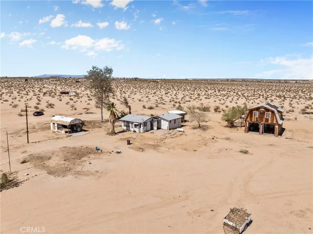 a view of beach and ocean