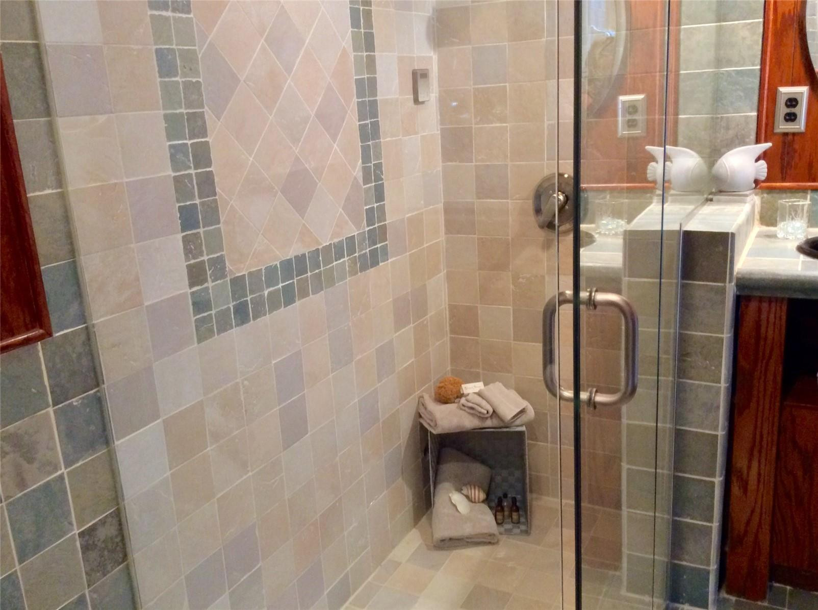 22753 Marbella Circle Boca Raton, FL 33433 - Photo 9 of 22 Steam Sauna