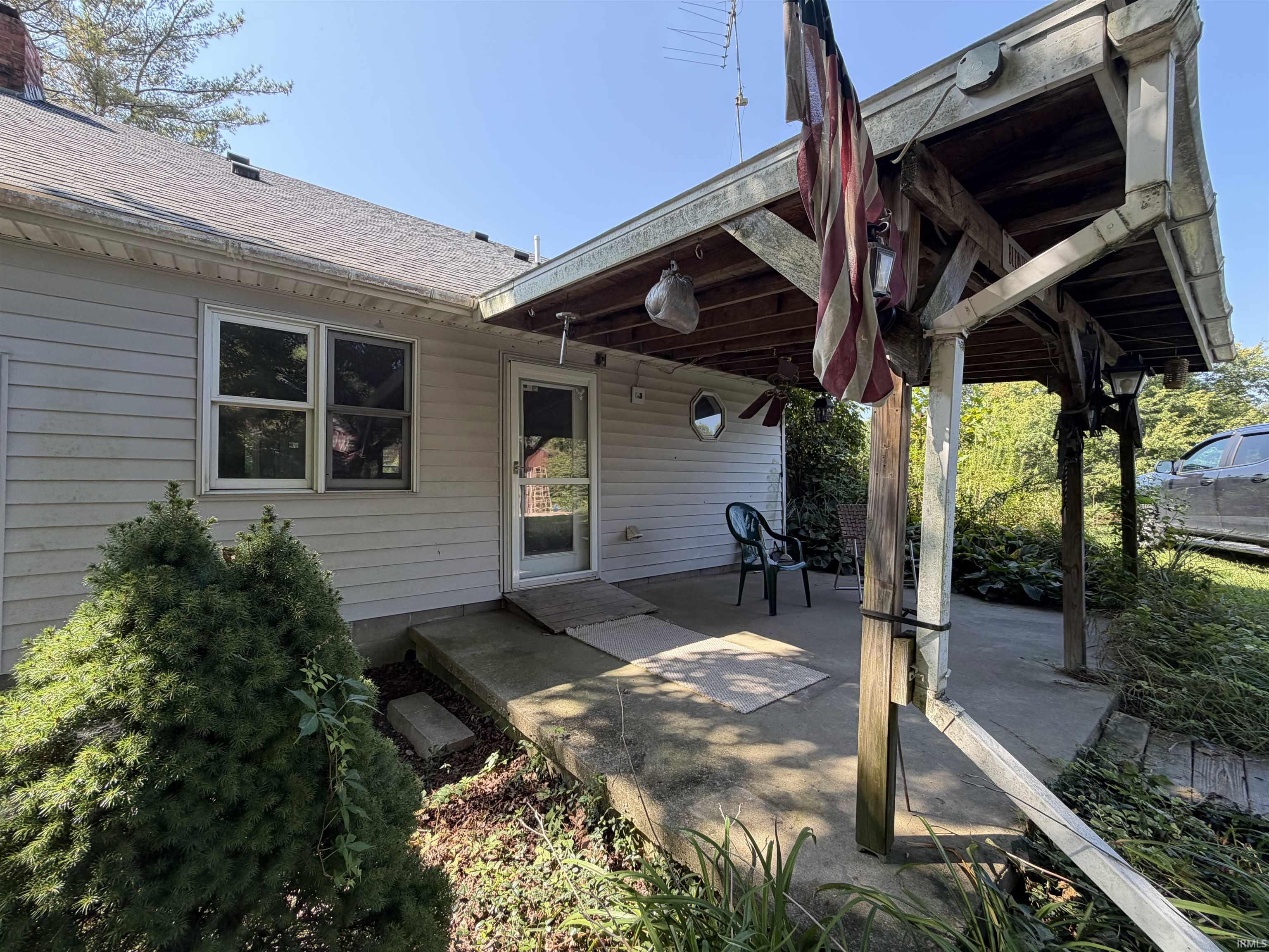 187 Pea Ridge Road Spencer, IN 47460 - Photo 39 of 40 Gallery Image 39