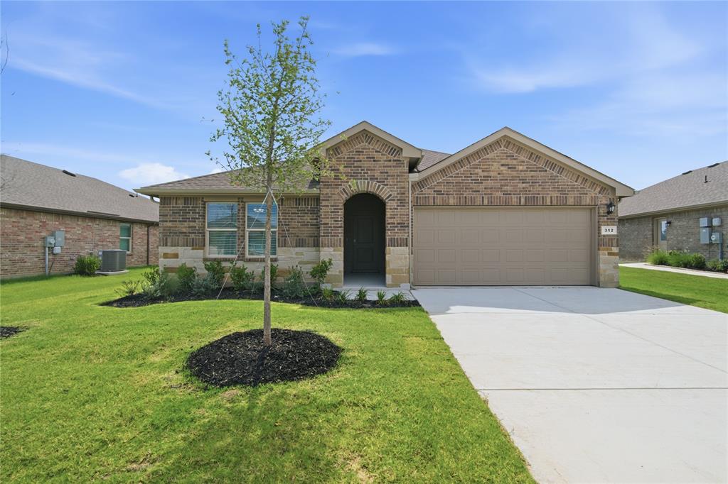 312 Blanco Drive Azle, TX 76020 - Photo 1 of 31