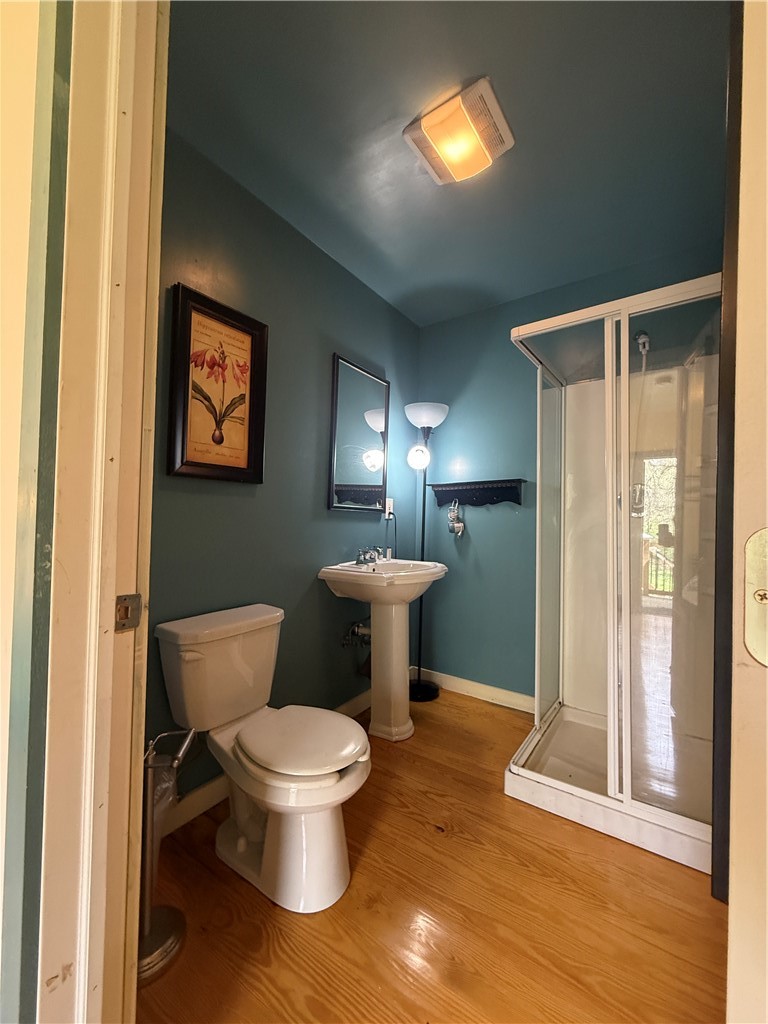 7667 State Highway Springfield Center, NY 13468 - Photo 32 of 50 Suite 10 first floor full bath