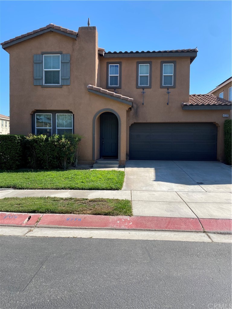 4536 Enrico Way Riverside, CA 92501 - Photo 1 of 1 Enrico Front
