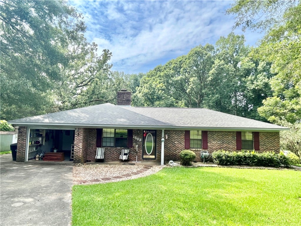 1503 Ridge Road Opelika, AL 36801 - Photo 1 of 22 Gallery Image 1