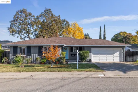 $898,000 | 1918 Marguerite Avenue, Pleasant Hill, CA 94523